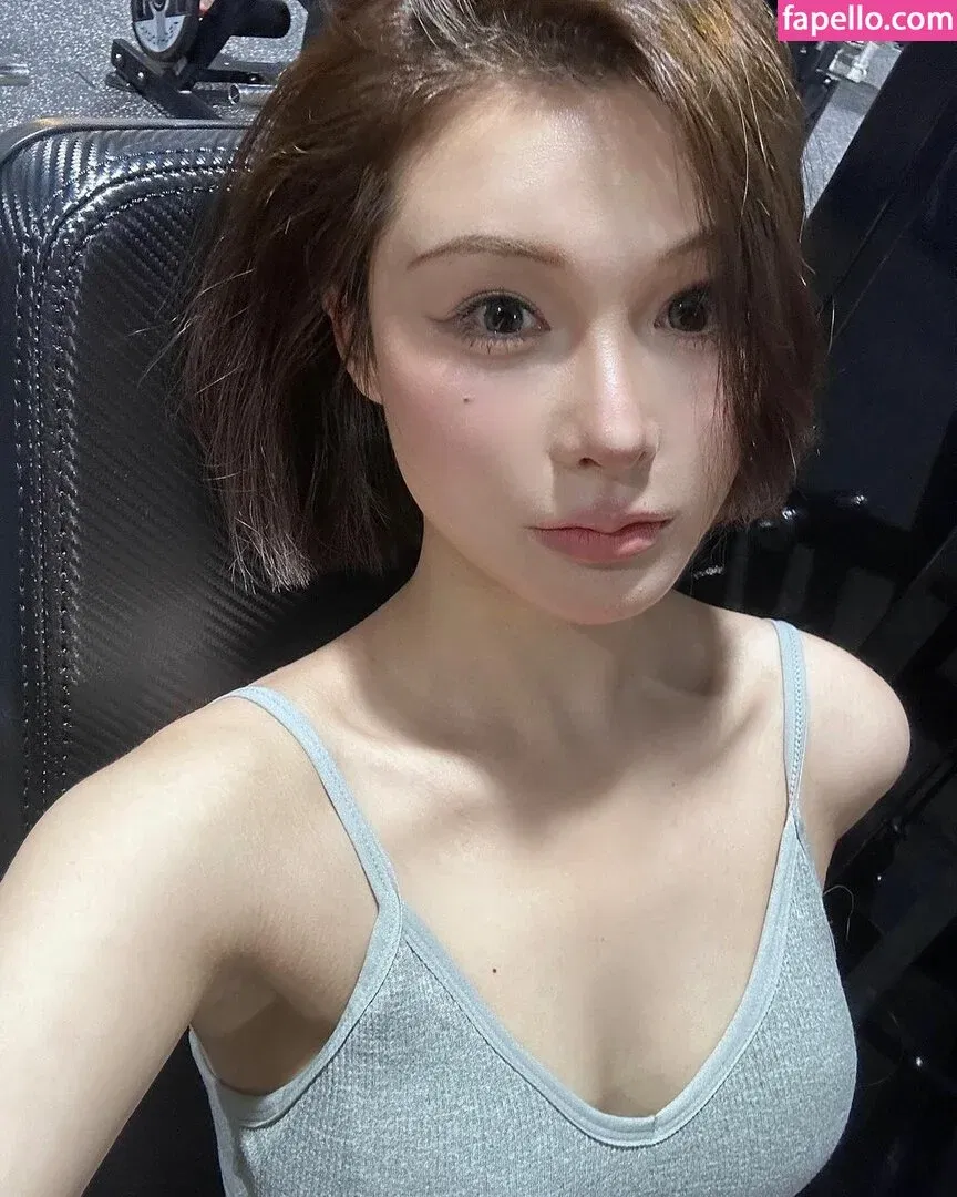 Ivy Ai.lin20_ Onlyfans Photo Gallery 
