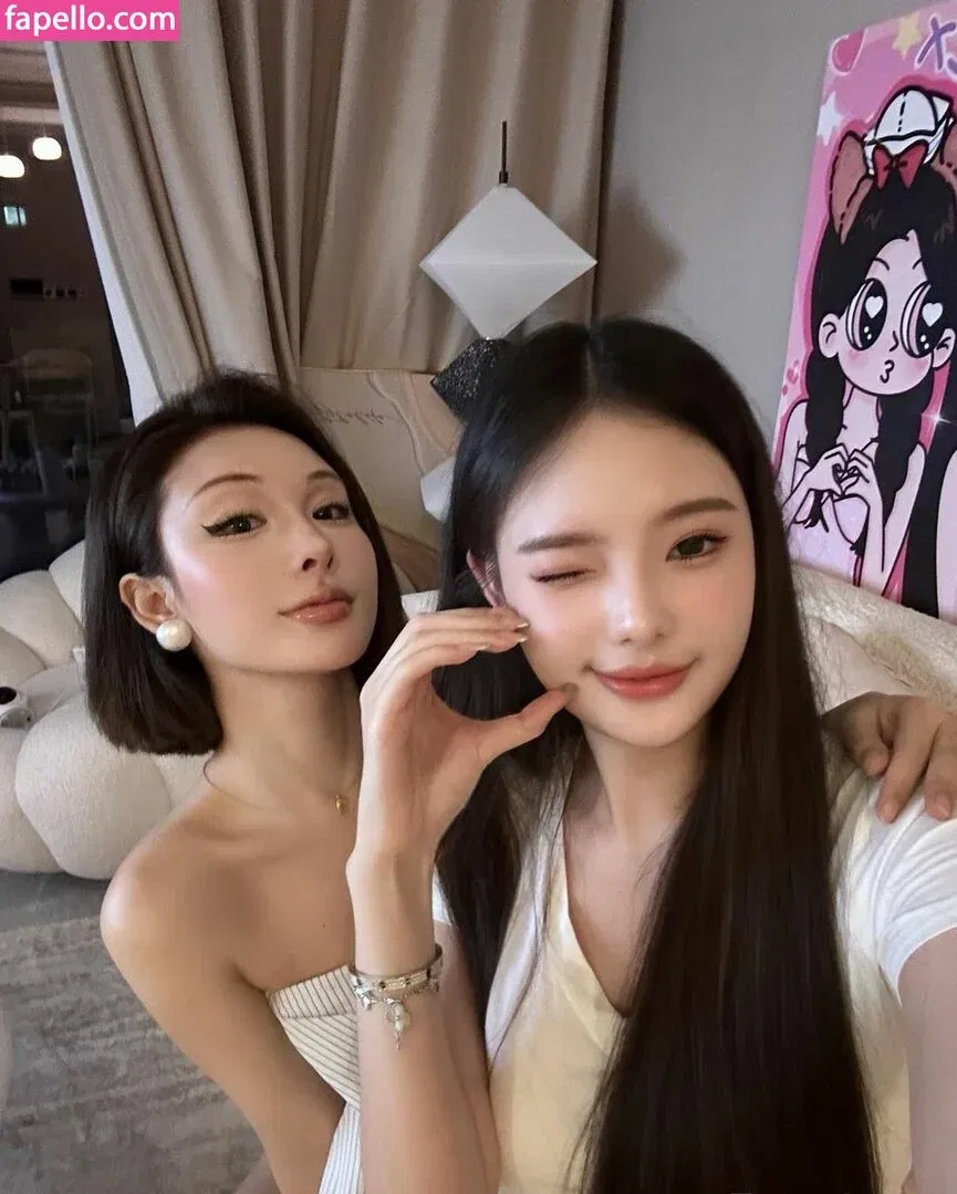 Ivy Ai.lin20_ Onlyfans Photo Gallery 