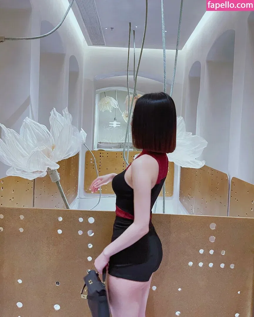 Ivy Ai.lin20_ Onlyfans Photo Gallery 