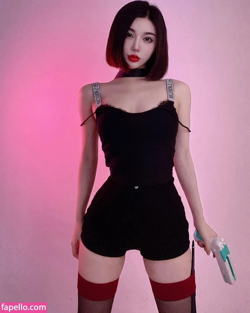 Ivy Ai.lin20_ Onlyfans Photo Gallery 