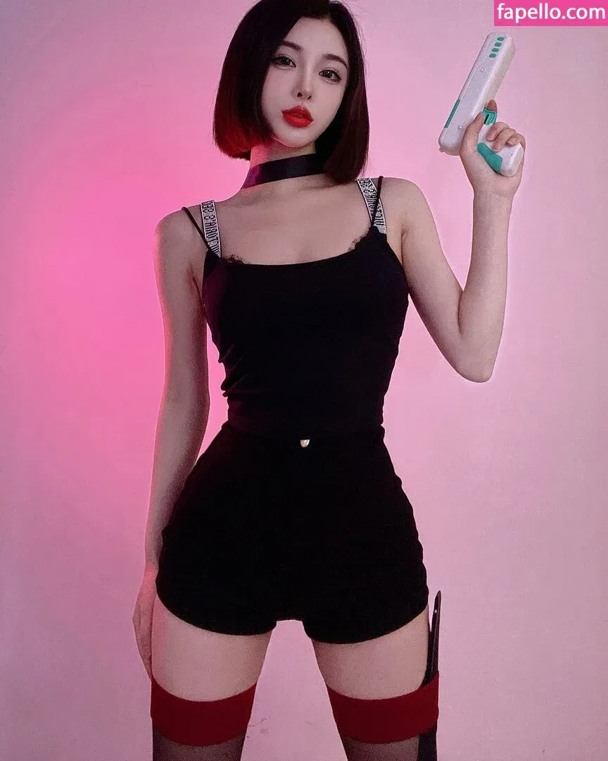 Ivy Ai.lin20_ Onlyfans Photo Gallery 