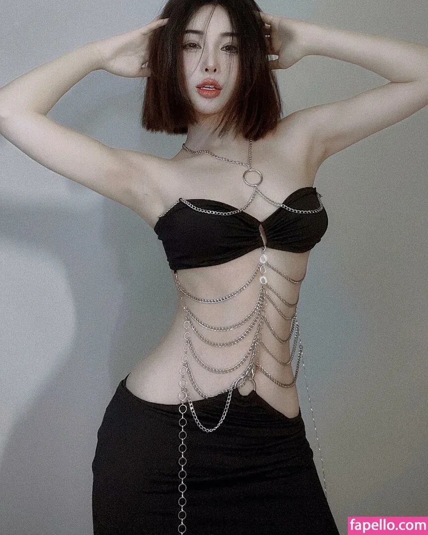 Ivy Ai.lin20_ Onlyfans Photo Gallery 