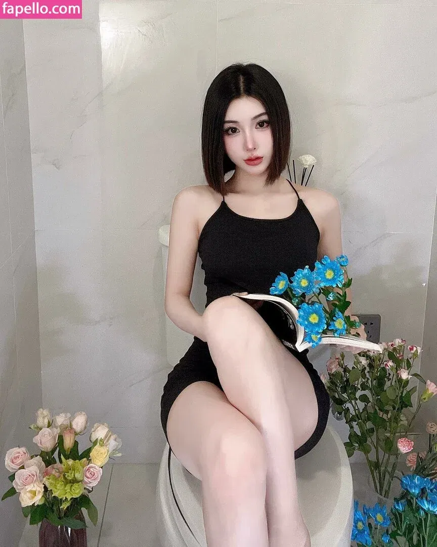Ivy Ai.lin20_ Onlyfans Photo Gallery 