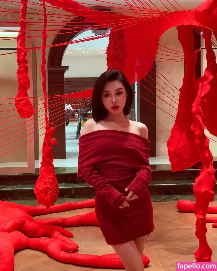 Ivy Ai.lin20_ Onlyfans Photo Gallery 