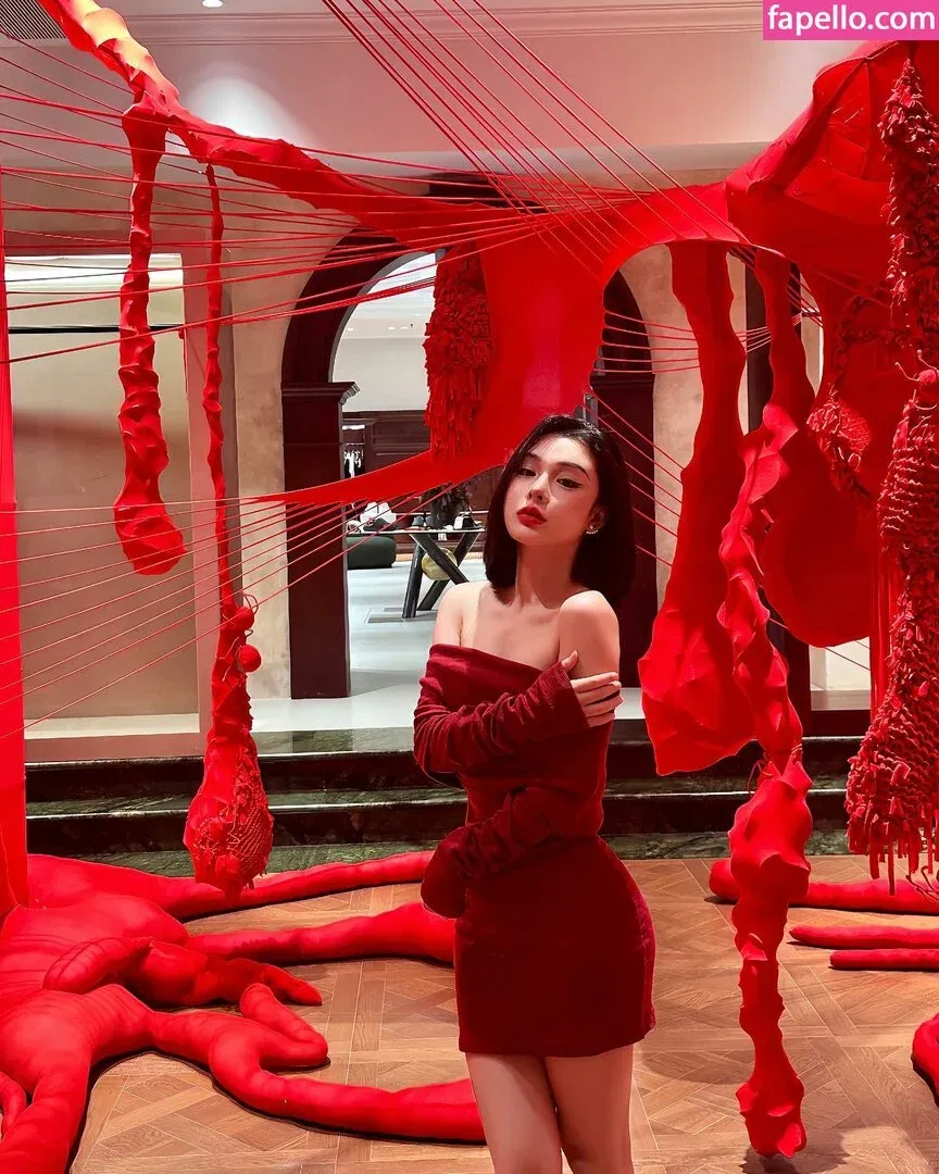 Ivy Ai.lin20_ Onlyfans Photo Gallery 