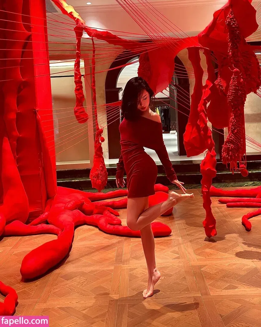 Ivy Ai.lin20_ Onlyfans Photo Gallery 