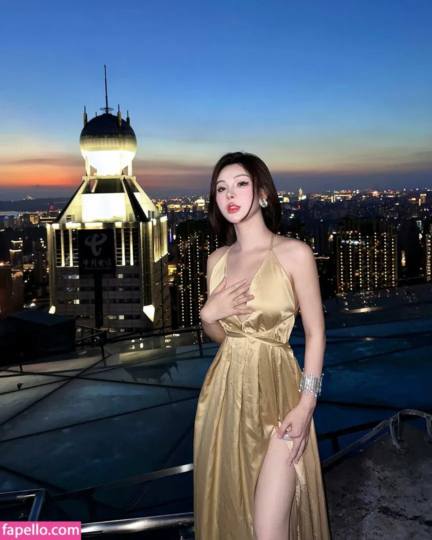 Ivy Ai.lin20_ Onlyfans Photo Gallery 