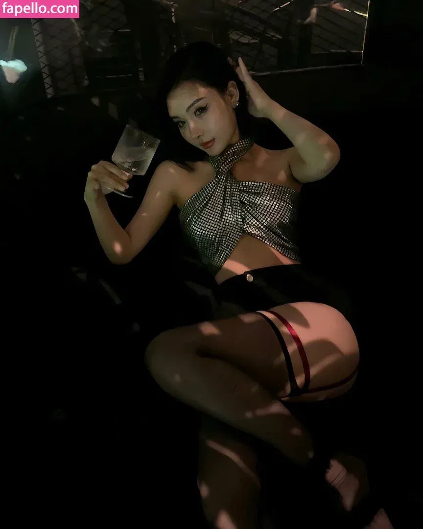 Ivy Ai.lin20_ Onlyfans Photo Gallery 