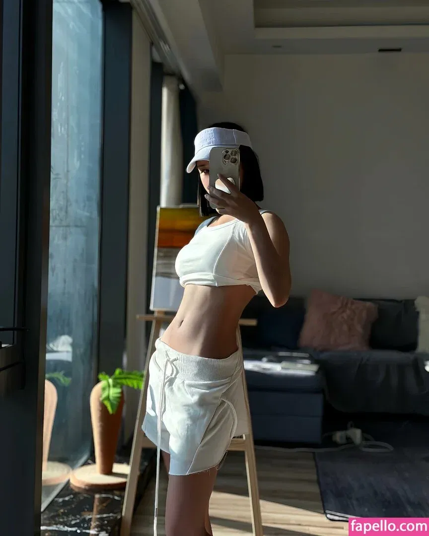 Ivy Ai.lin20_ Onlyfans Photo Gallery 