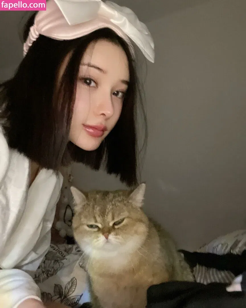 Ivy Ai.lin20_ Onlyfans Photo Gallery 