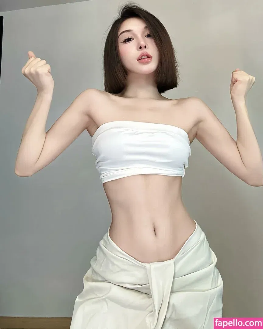 Ivy Ai.lin20_ Onlyfans Photo Gallery 