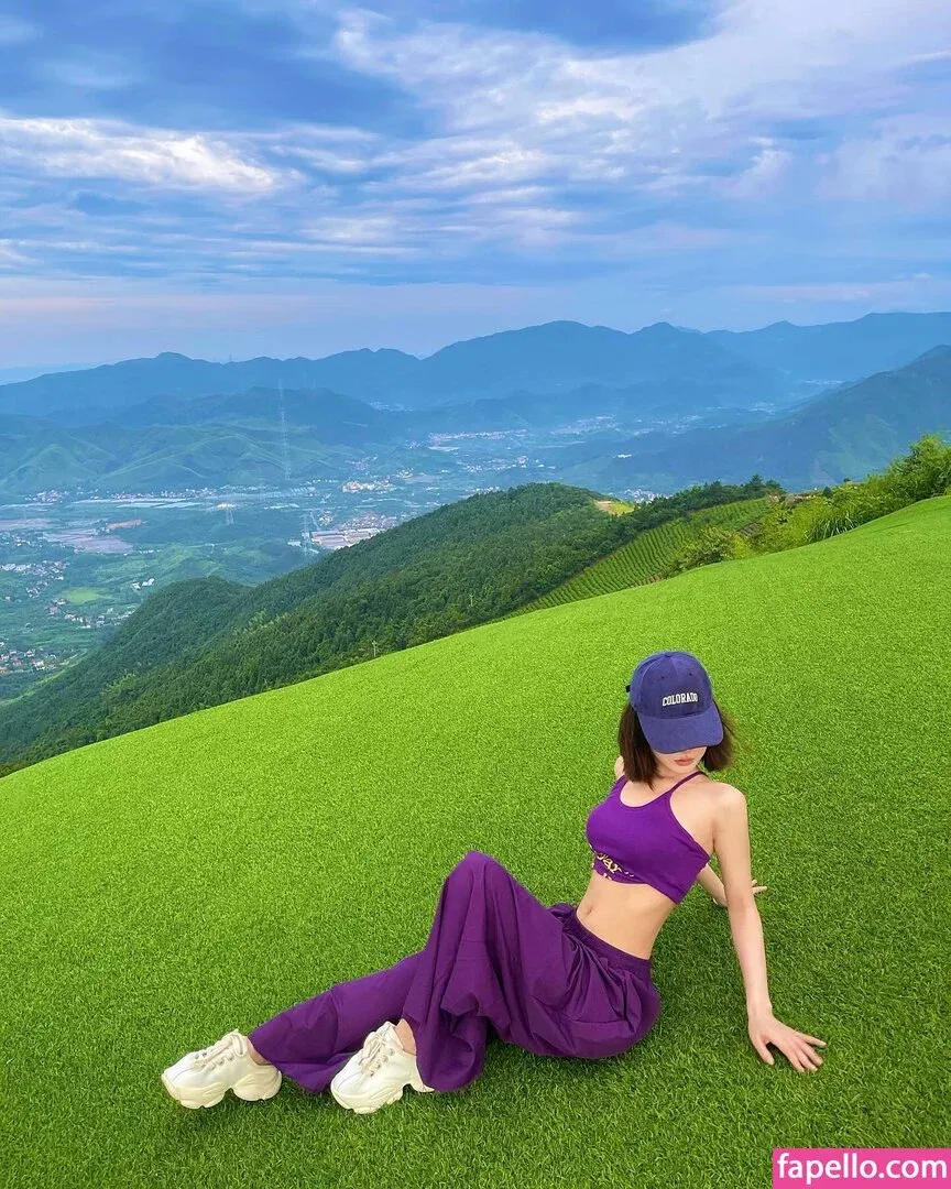 Ivy Ai.lin20_ Onlyfans Photo Gallery 