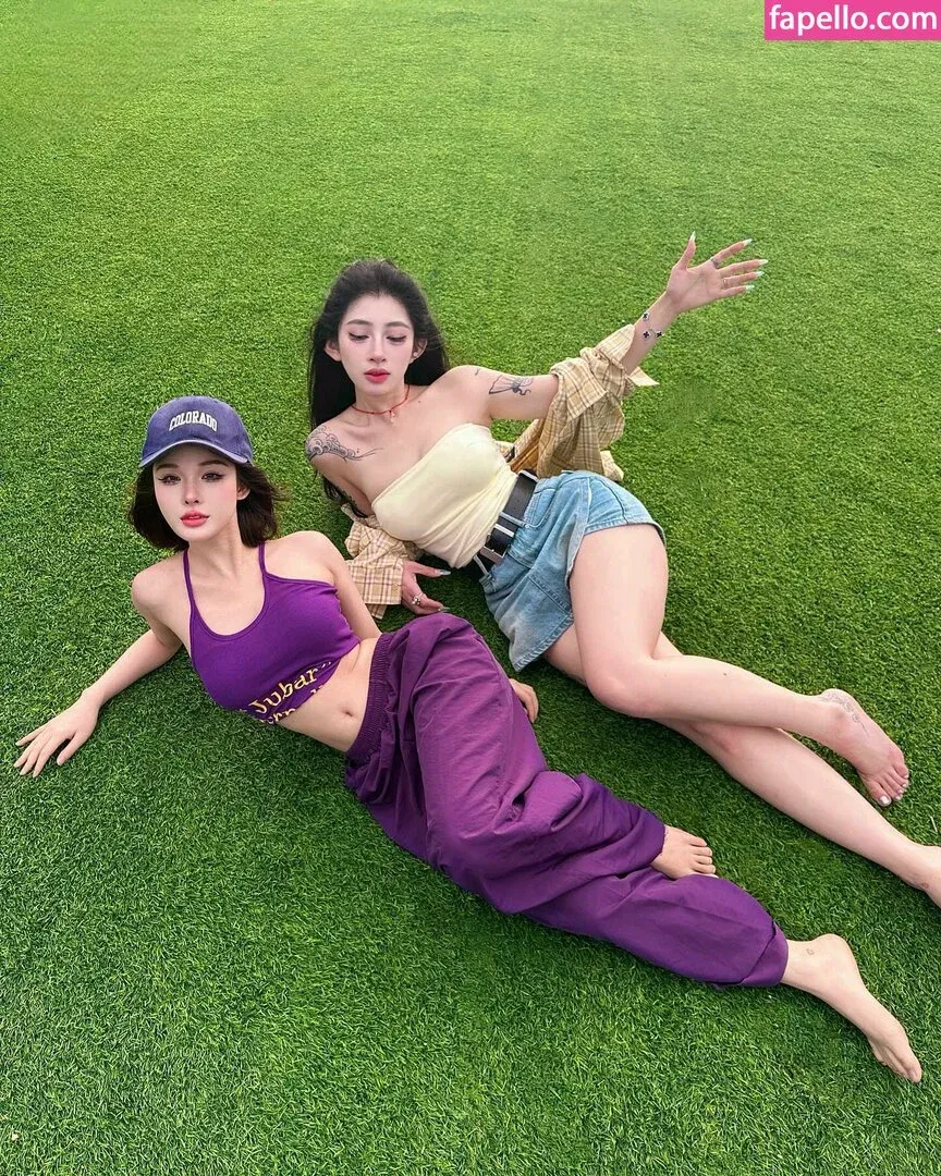 Ivy Ai.lin20_ Onlyfans Photo Gallery 