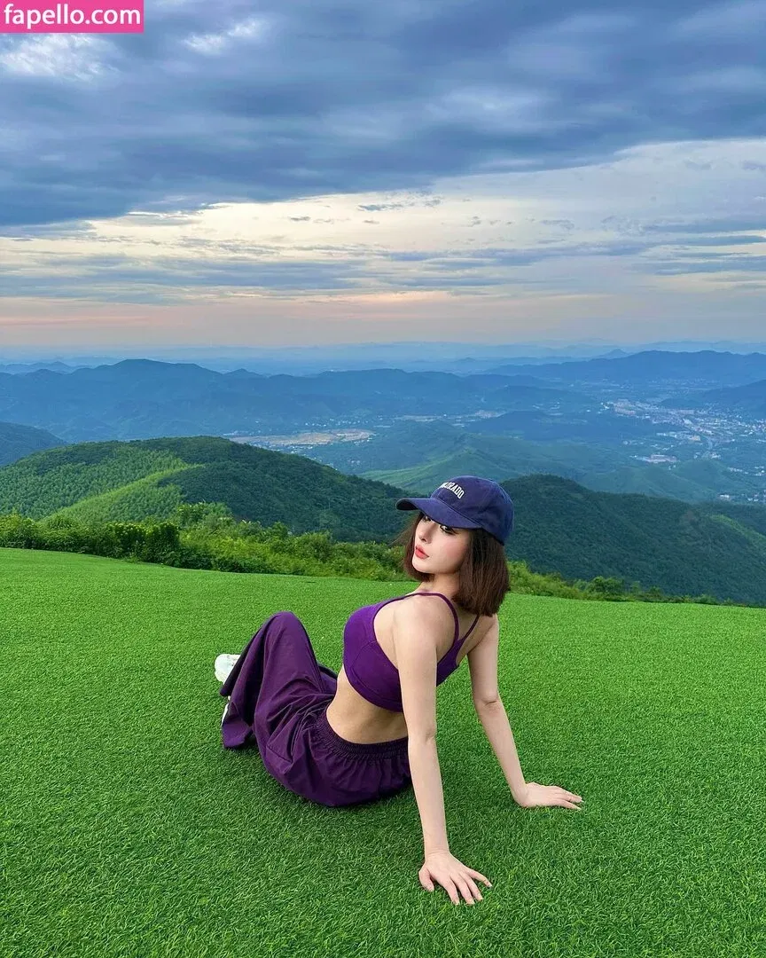 Ivy Ai.lin20_ Onlyfans Photo Gallery 