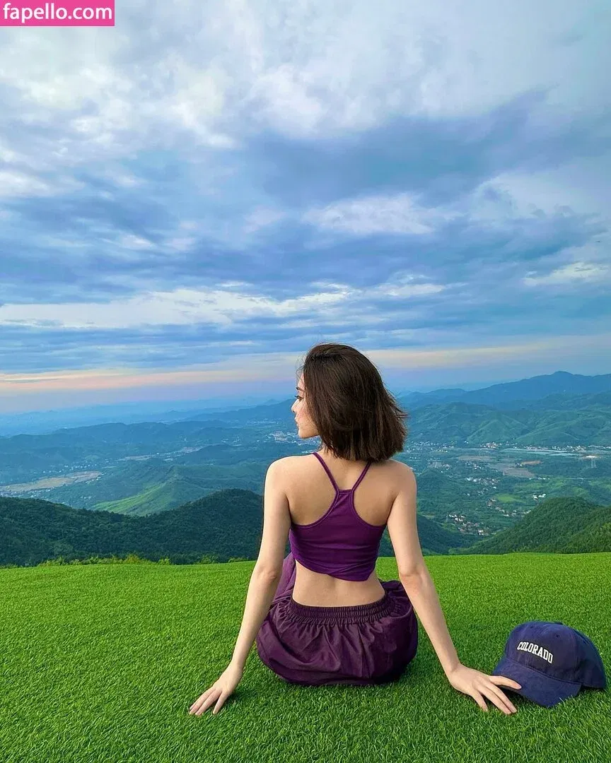 Ivy Ai.lin20_ Onlyfans Photo Gallery 