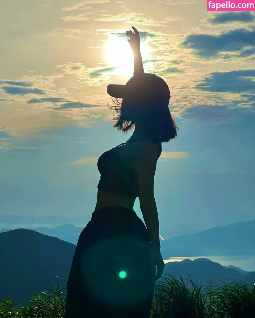 Ivy Ai.lin20_ Onlyfans Photo Gallery 