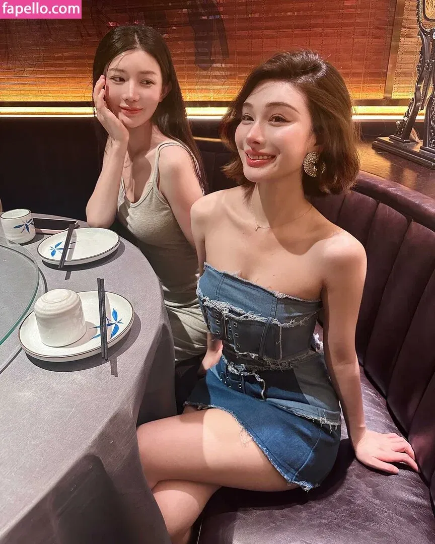 Ivy Ai.lin20_ Onlyfans Photo Gallery 