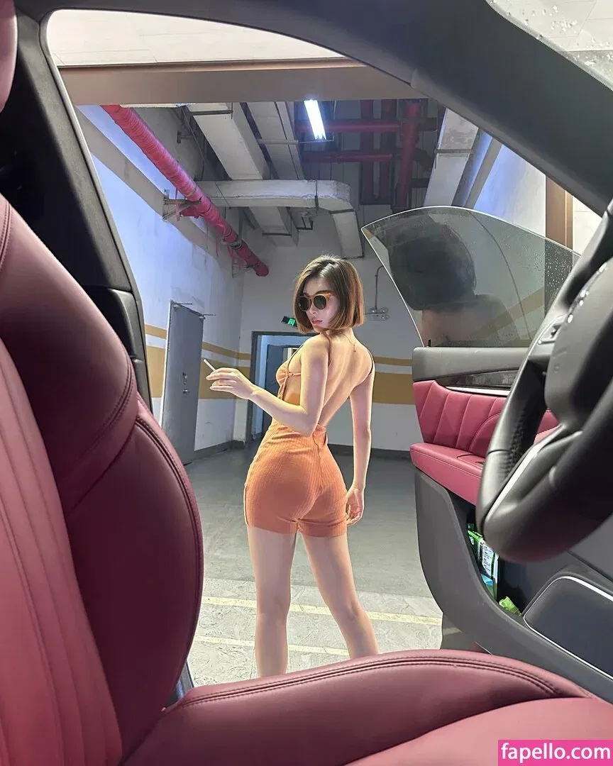 Ivy Ai.lin20_ Onlyfans Photo Gallery 