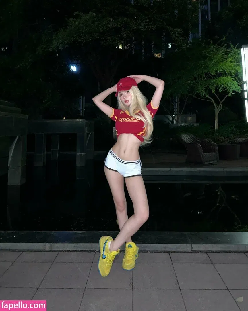 Ivy Ai.lin20_ Onlyfans Photo Gallery 