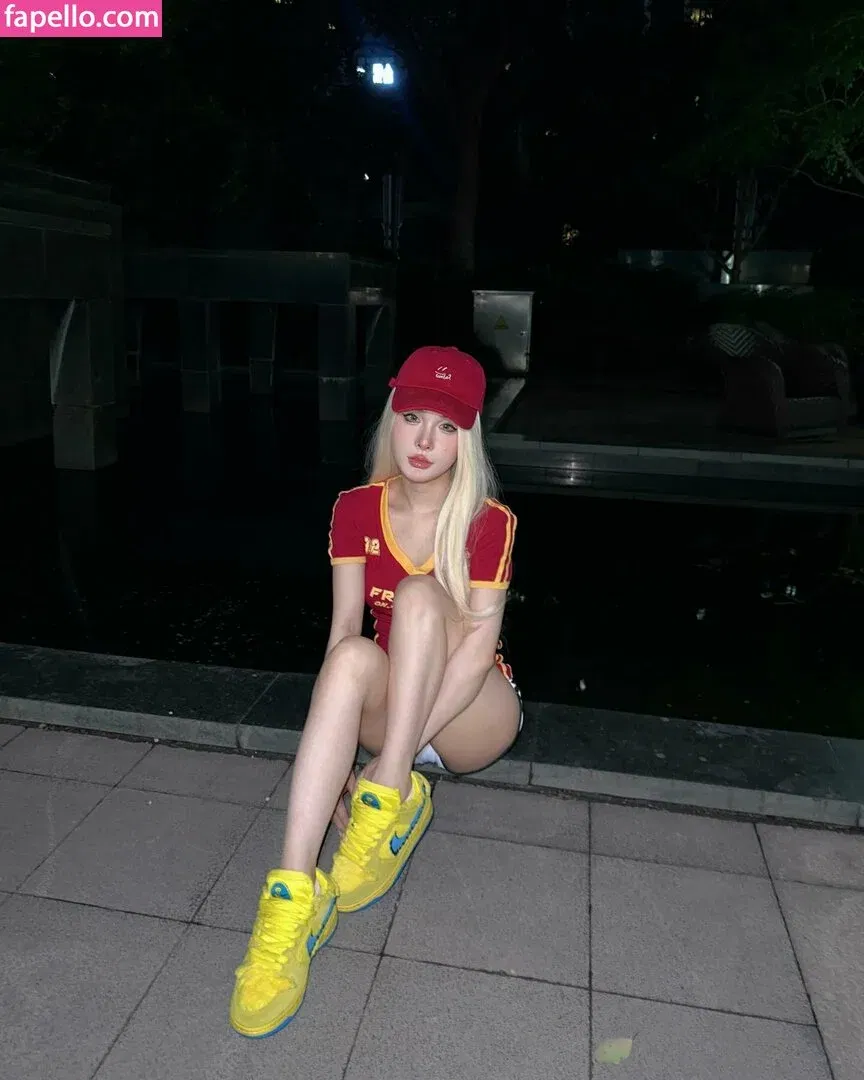 Ivy Ai.lin20_ Onlyfans Photo Gallery 