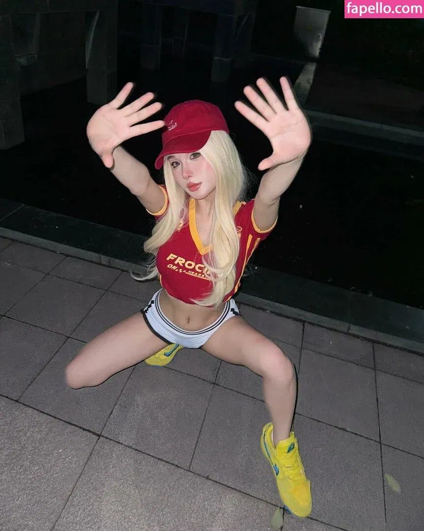 Ivy Ai.lin20_ Onlyfans Photo Gallery 