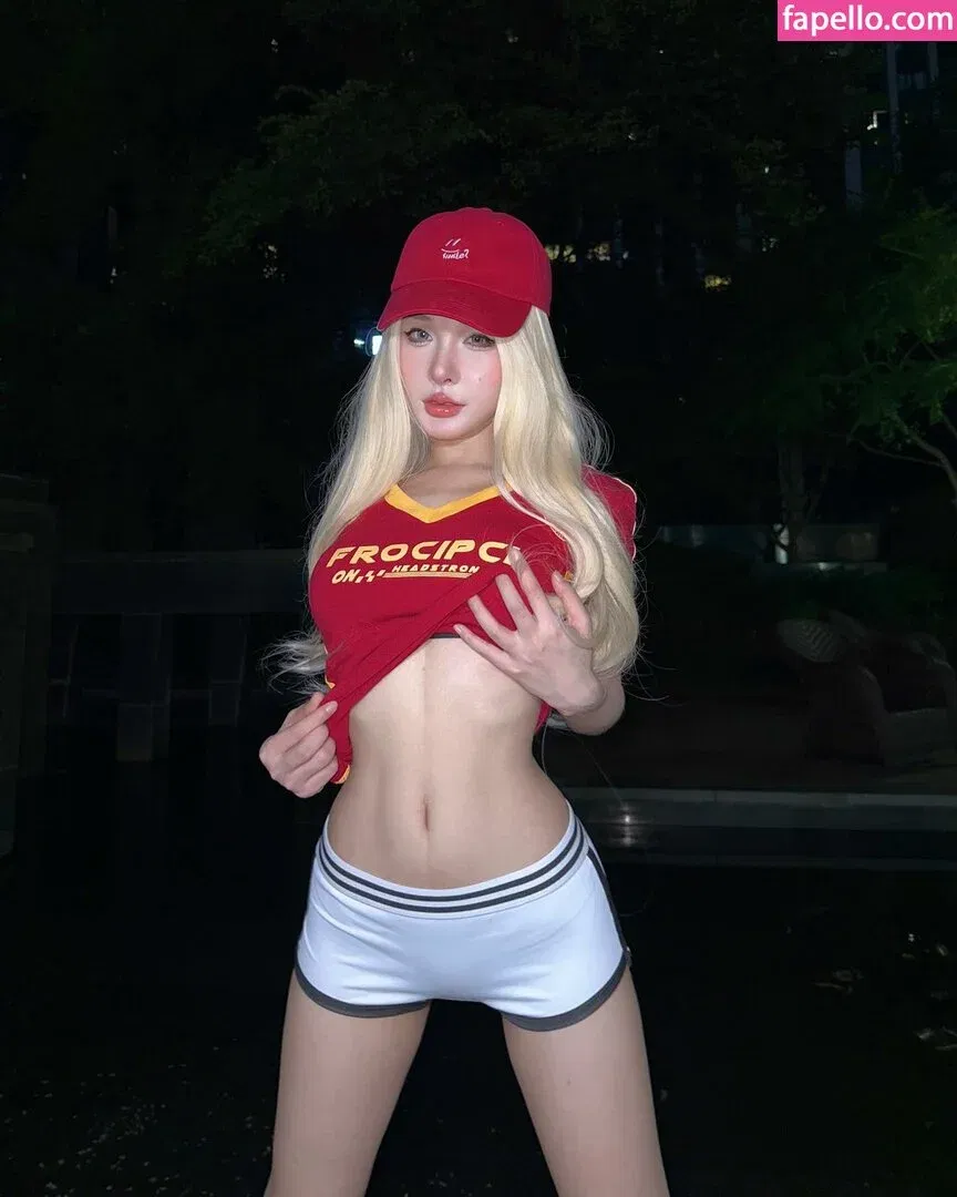 Ivy Ai.lin20_ Onlyfans Photo Gallery 