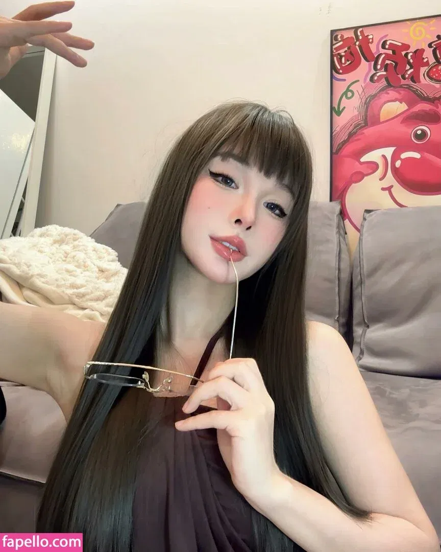 Ivy Ai.lin20_ Onlyfans Photo Gallery 