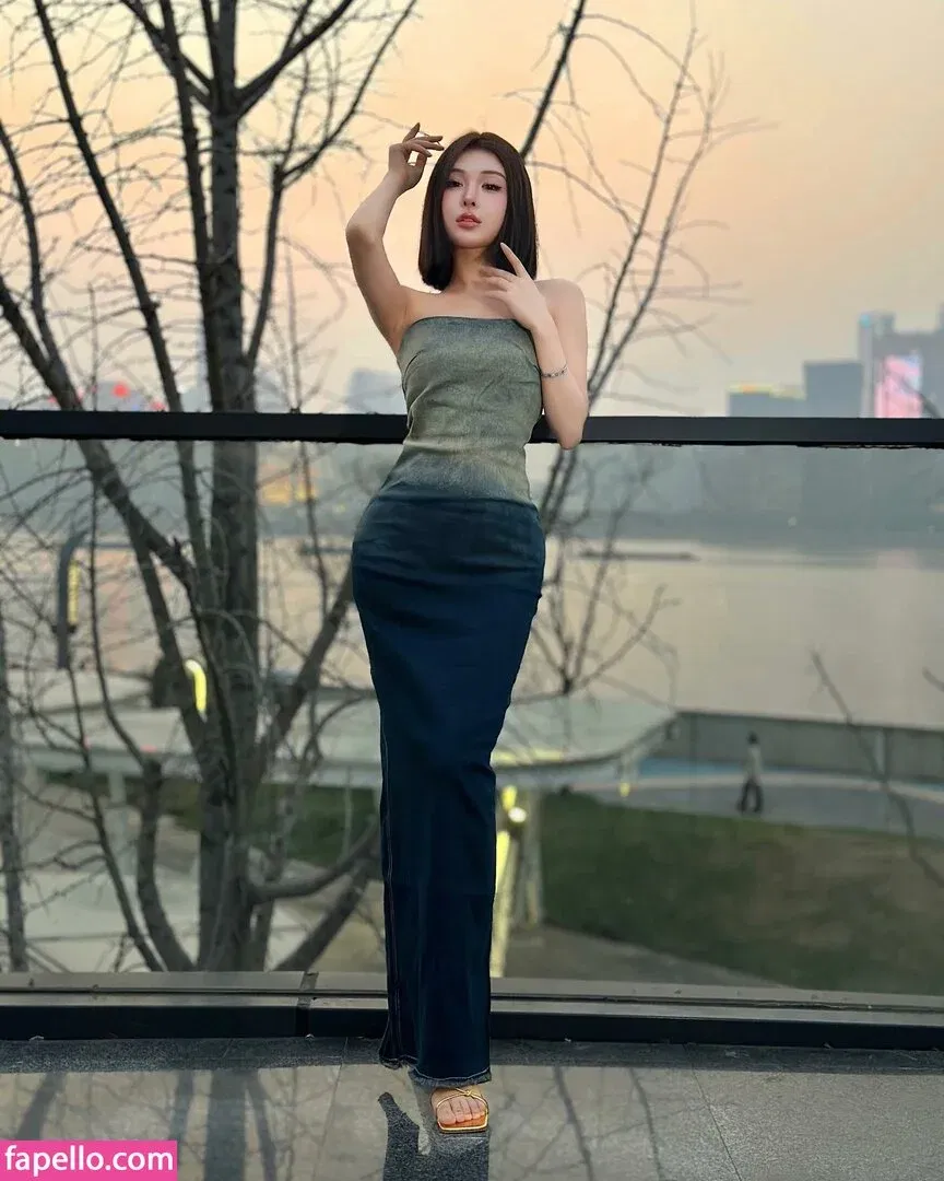 Ivy Ai.lin20_ Onlyfans Photo Gallery 