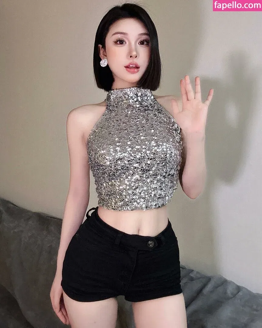 Ivy Ai.lin20_ Onlyfans Photo Gallery 