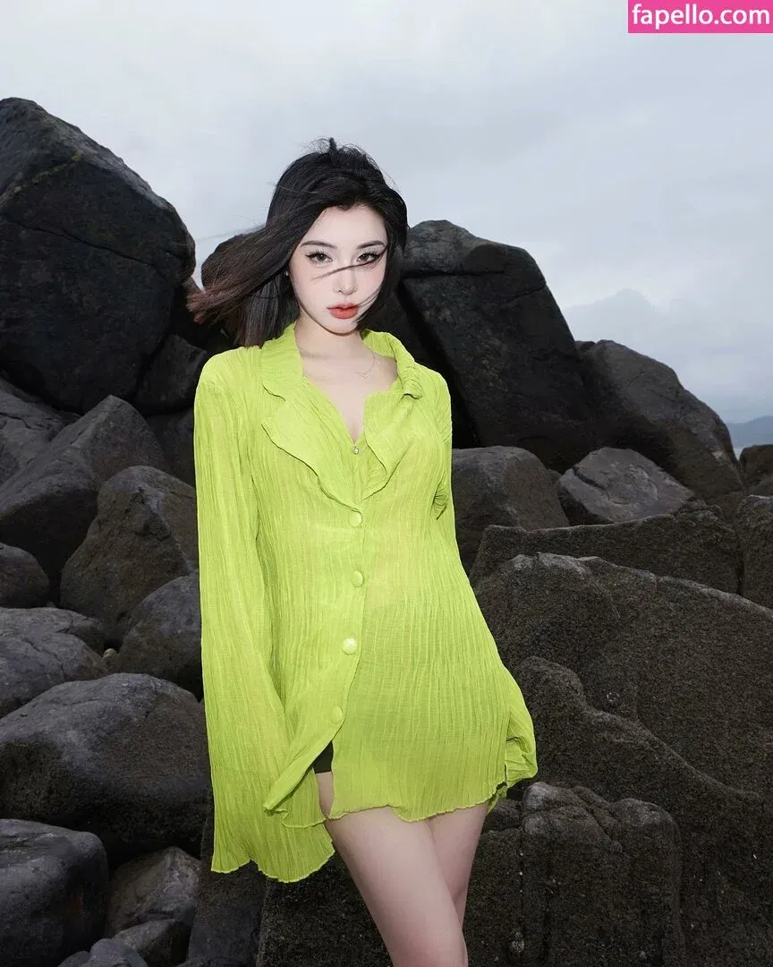 Ivy Ai.lin20_ Onlyfans Photo Gallery 