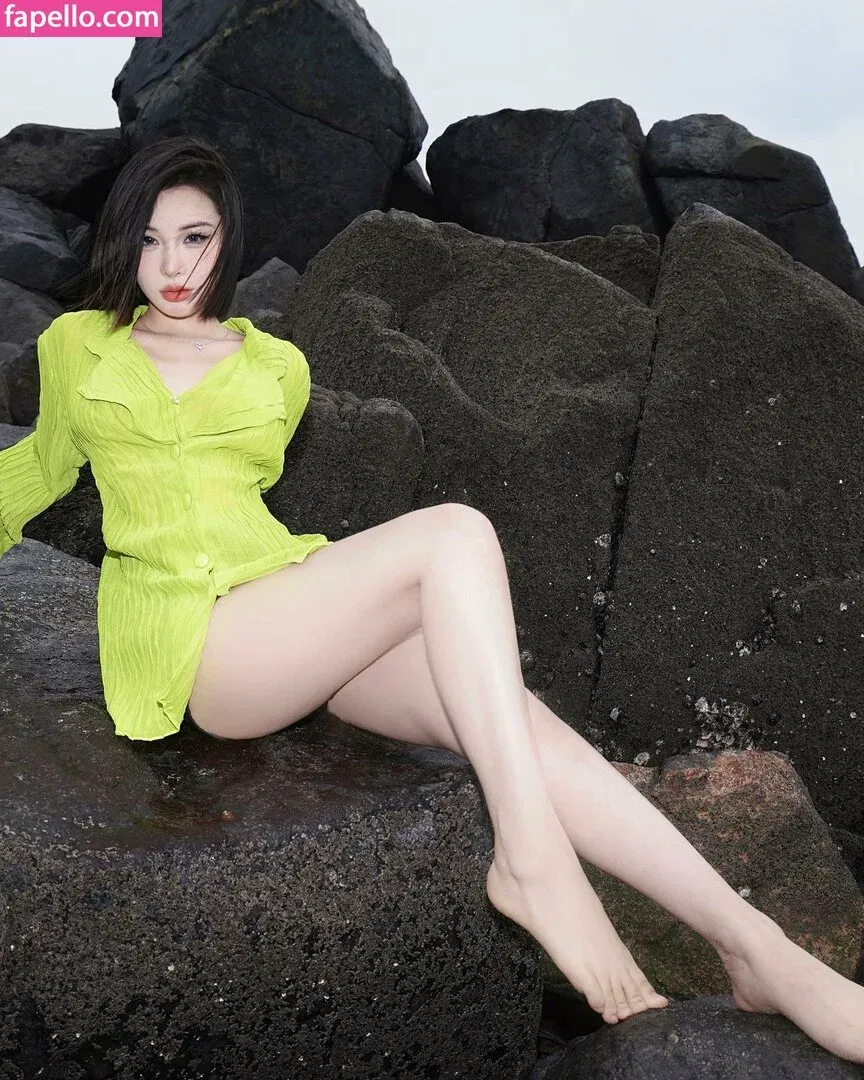 Ivy Ai.lin20_ Onlyfans Photo Gallery 