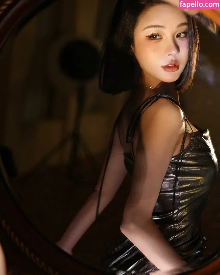 Ivy Ai.lin20_ Onlyfans Photo Gallery 