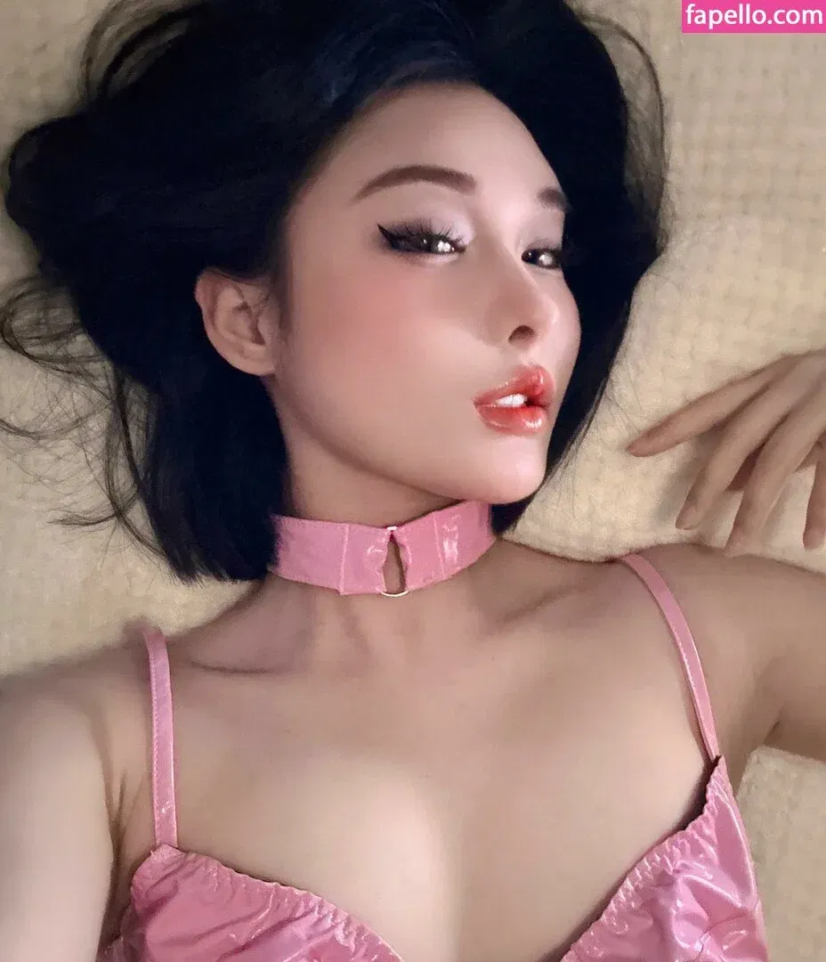 Ivy Ai.lin20_ Onlyfans Photo Gallery 