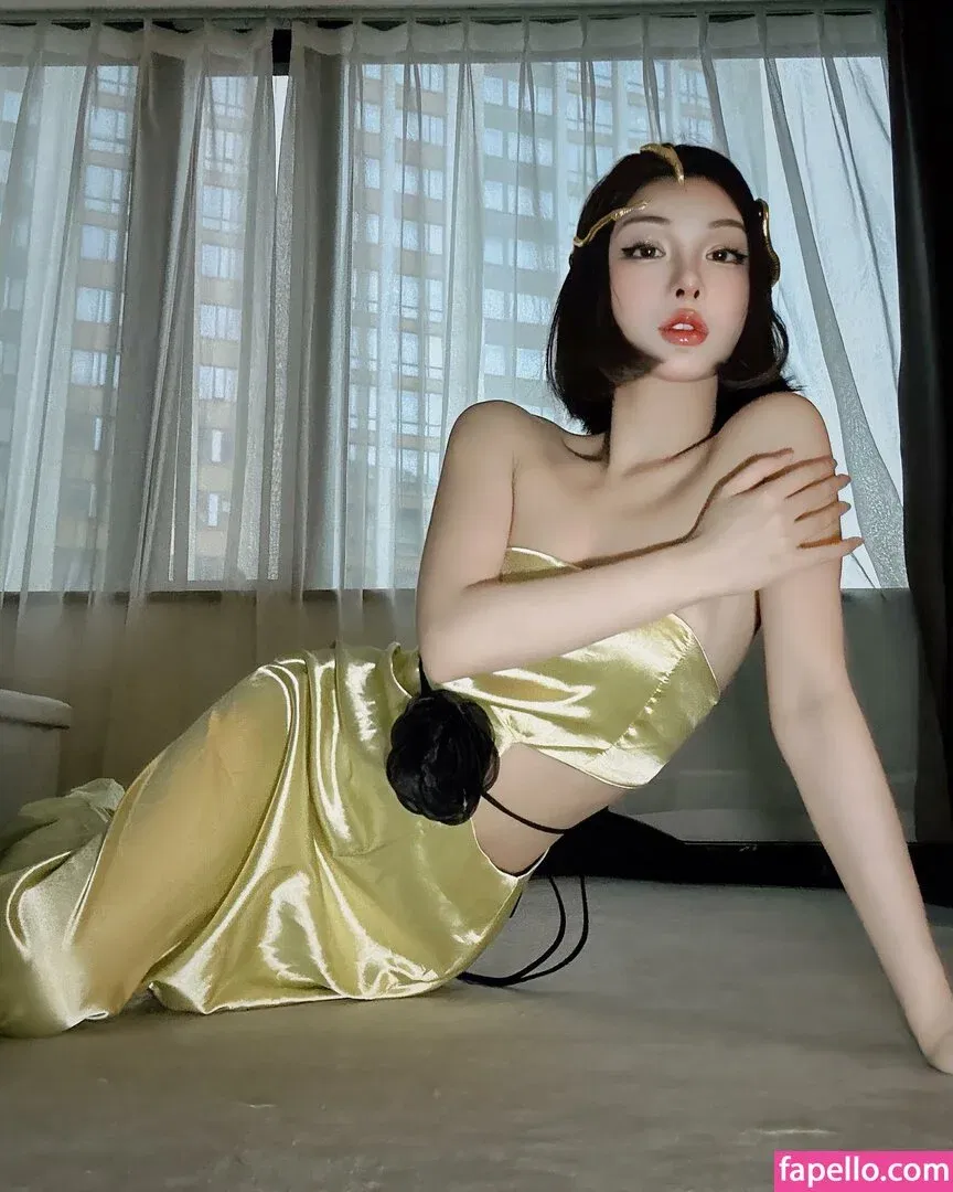 Ivy Ai.lin20_ Onlyfans Photo Gallery 