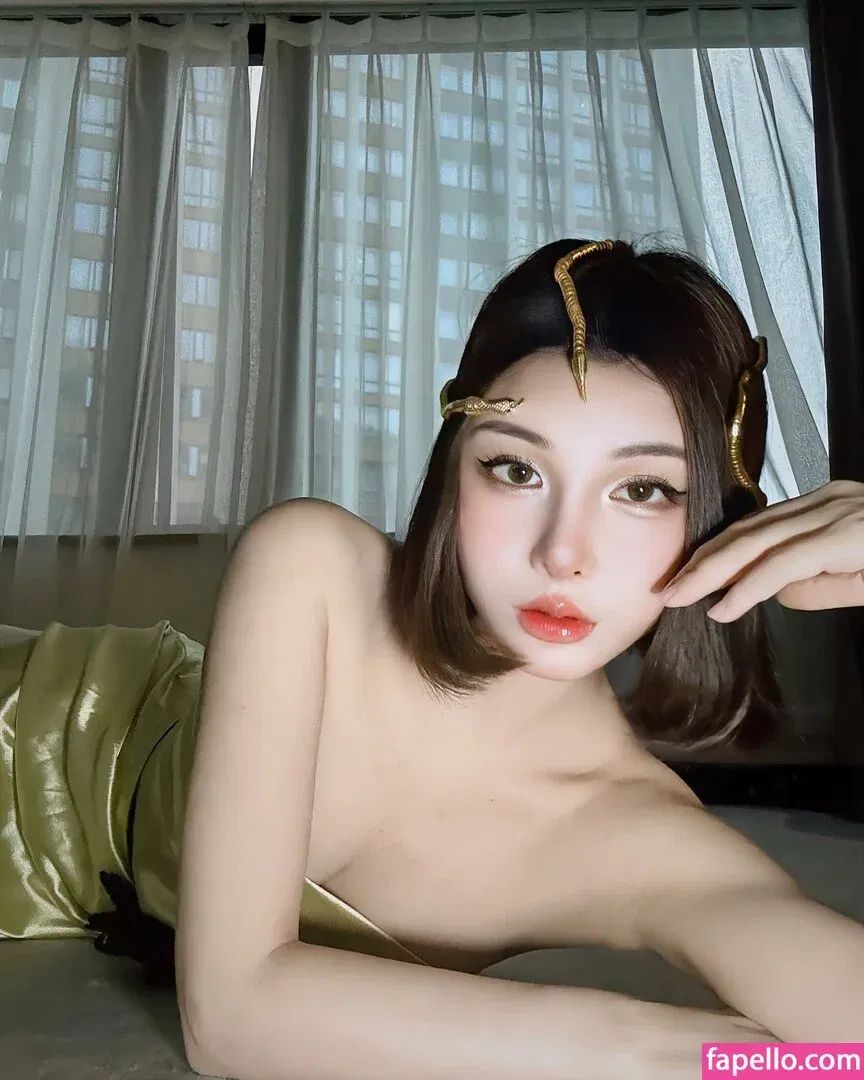 Ivy Ai.lin20_ Onlyfans Photo Gallery 