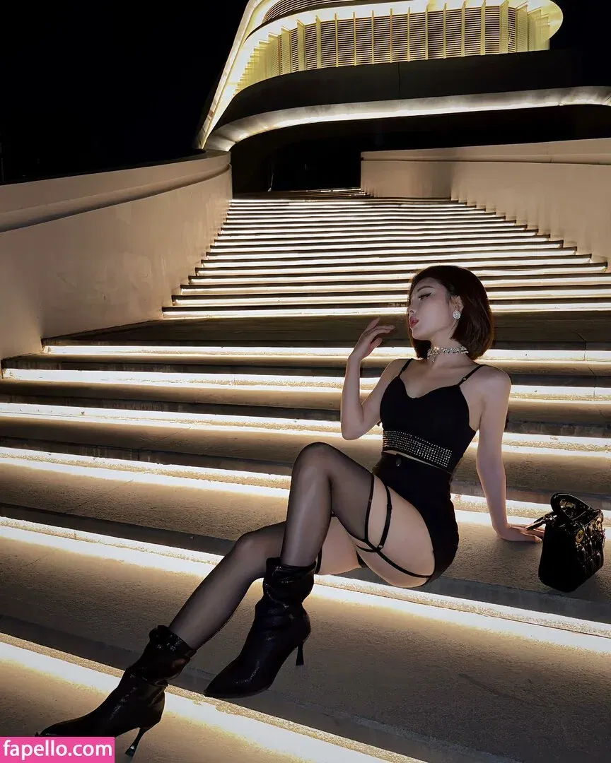 Ivy Ai.lin20_ Onlyfans Photo Gallery 