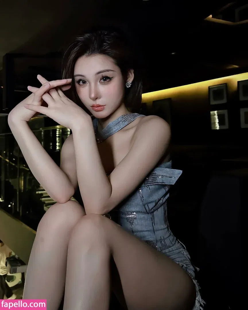 Ivy Ai.lin20_ Onlyfans Photo Gallery 