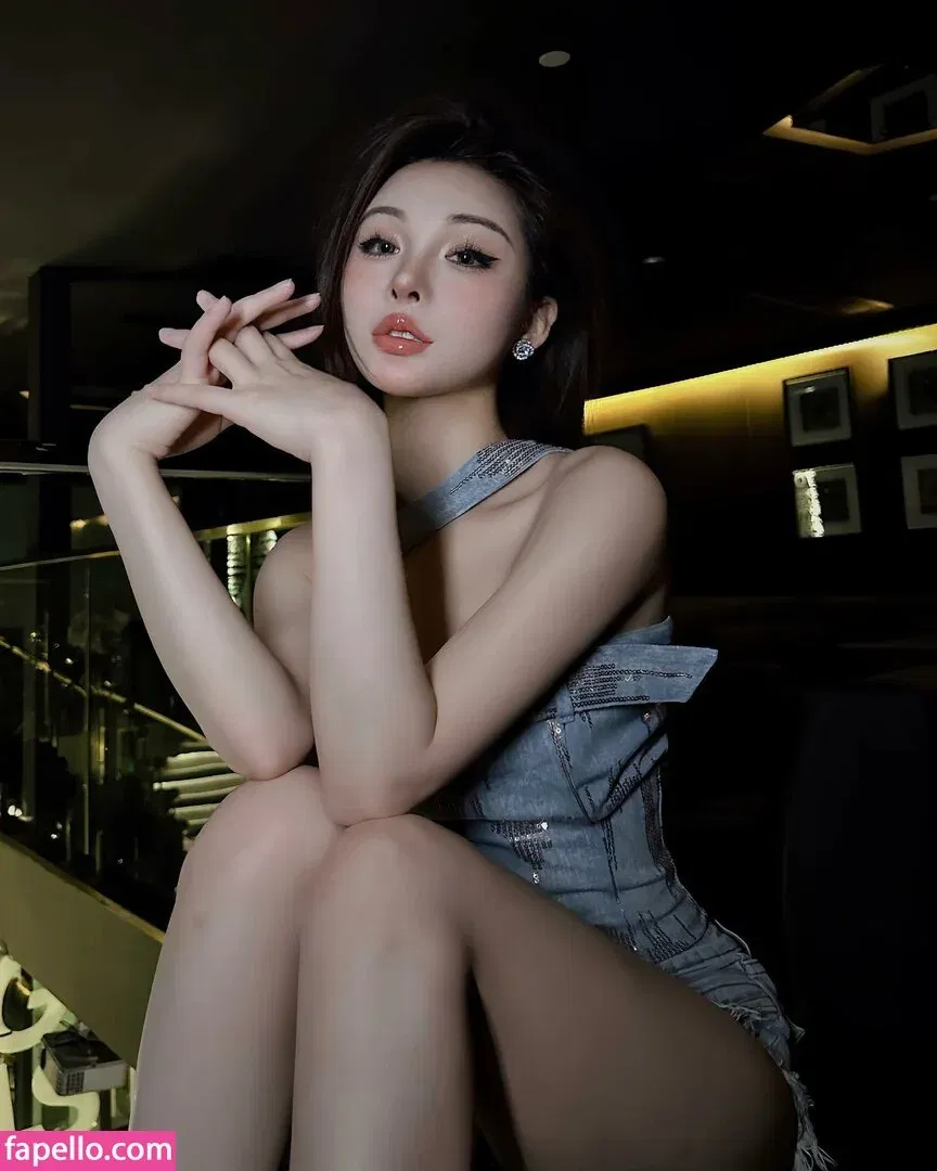 Ivy Ai.lin20_ Onlyfans Photo Gallery 