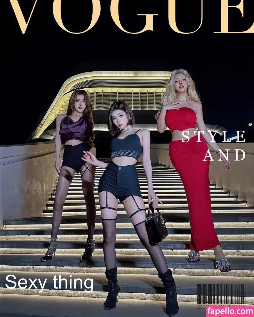 Ivy Ai.lin20_ Onlyfans Photo Gallery 