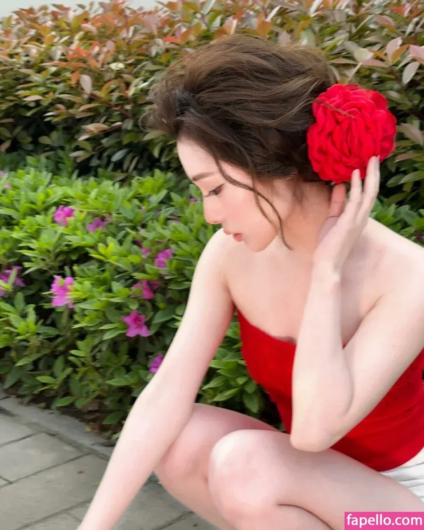 Ivy Ai.lin20_ Onlyfans Photo Gallery 