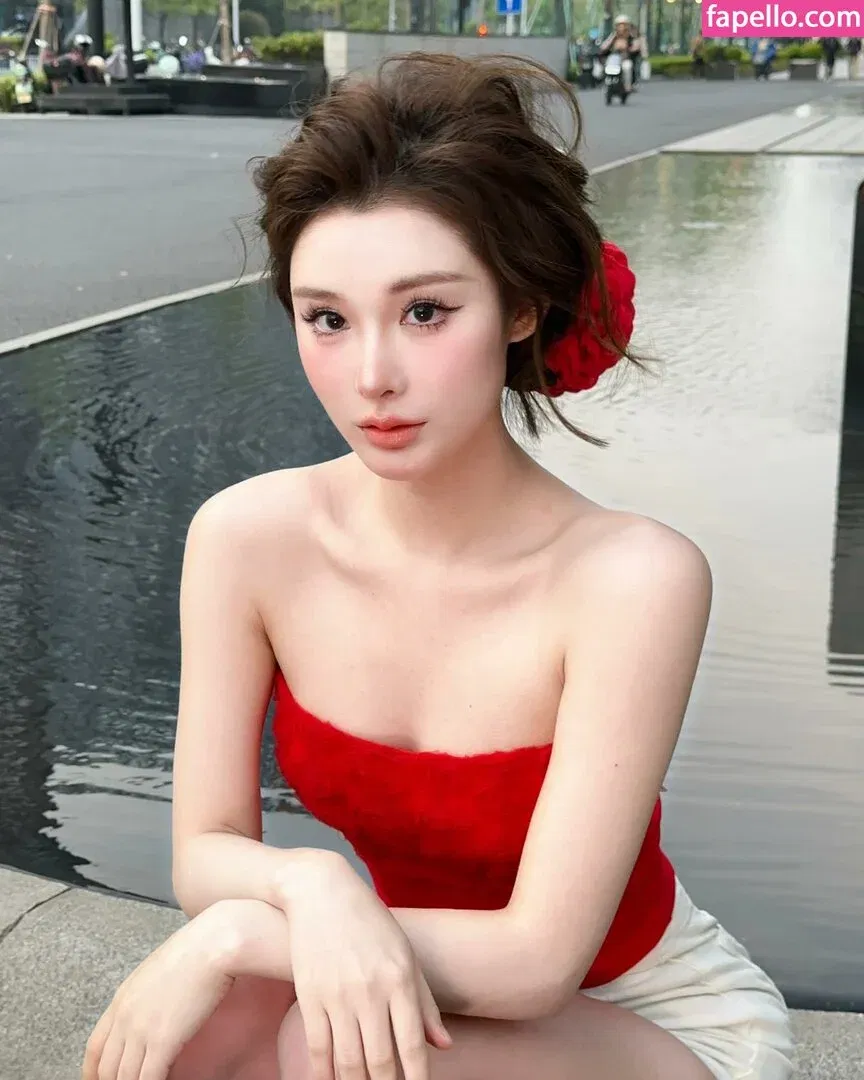 Ivy Ai.lin20_ Onlyfans Photo Gallery 