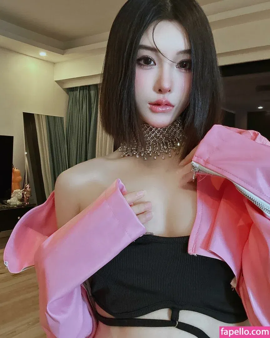 Ivy Ai.lin20_ Onlyfans Photo Gallery 