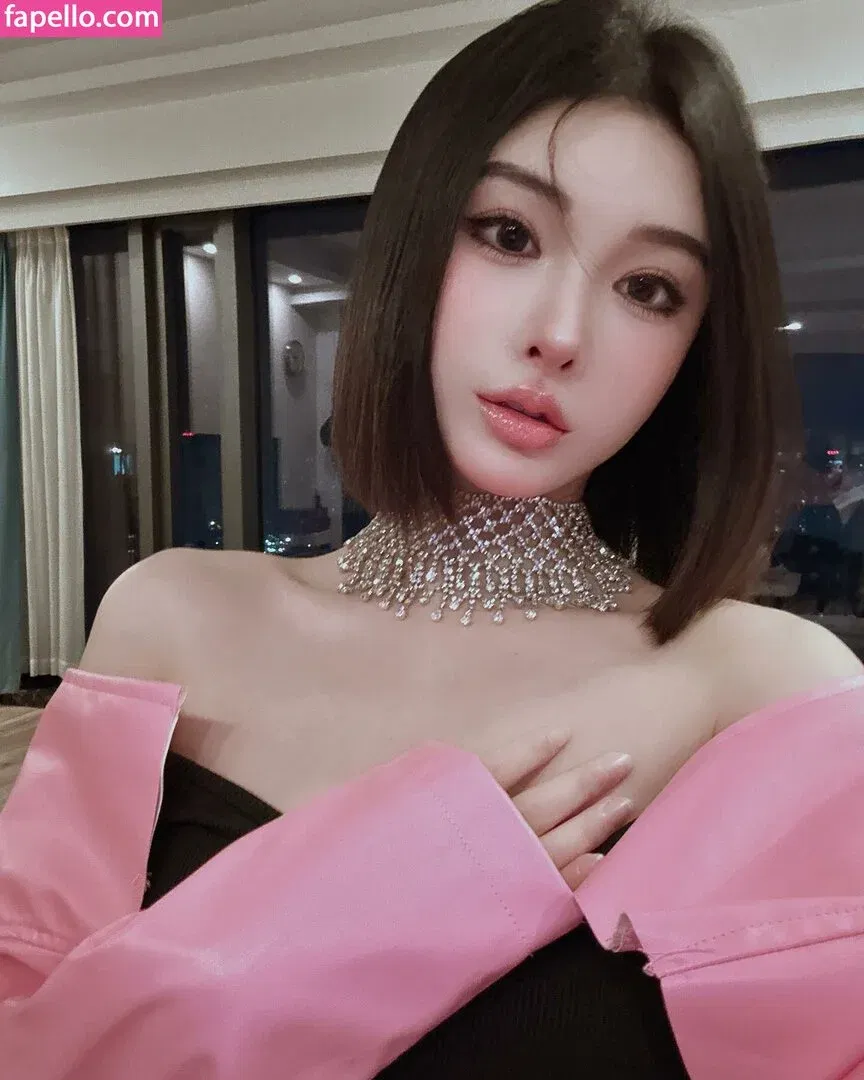 Ivy Ai.lin20_ Onlyfans Photo Gallery 