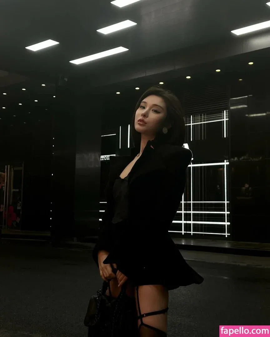 Ivy Ai.lin20_ Onlyfans Photo Gallery 