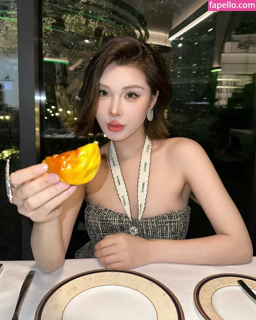 Ivy Ai.lin20_ Onlyfans Photo Gallery 