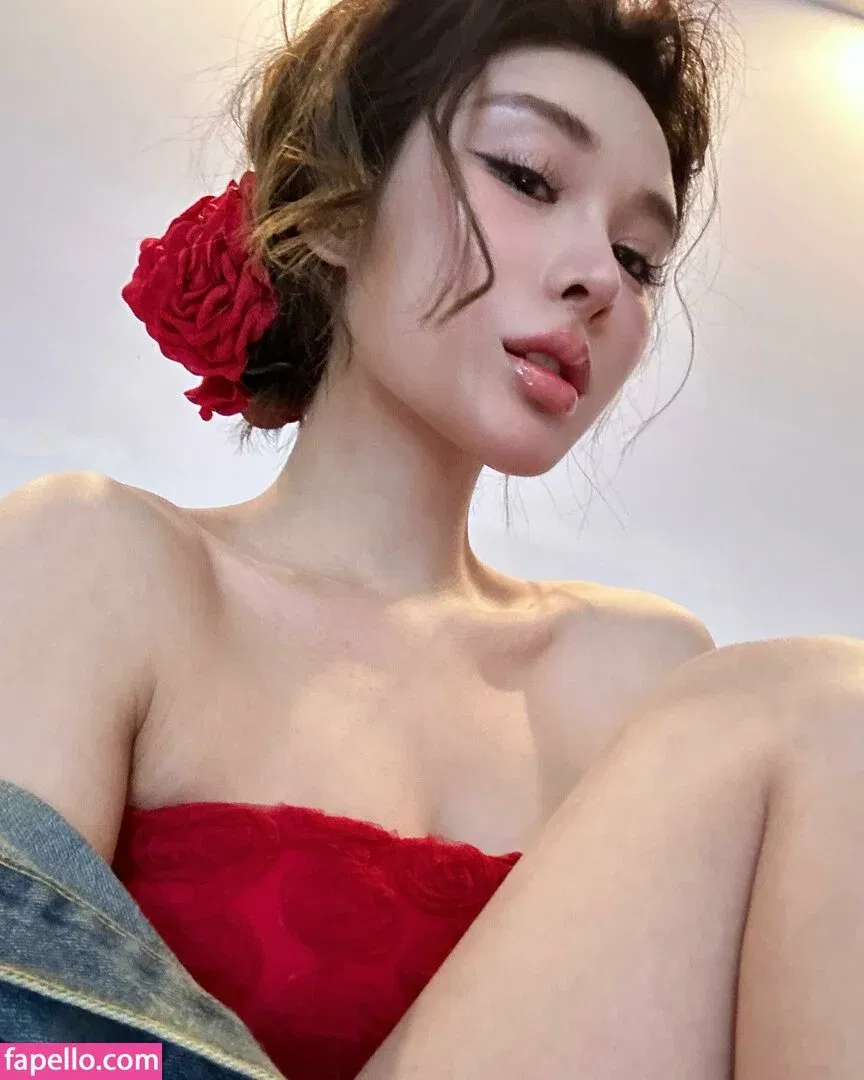 Ivy Ai.lin20_ Onlyfans Photo Gallery 