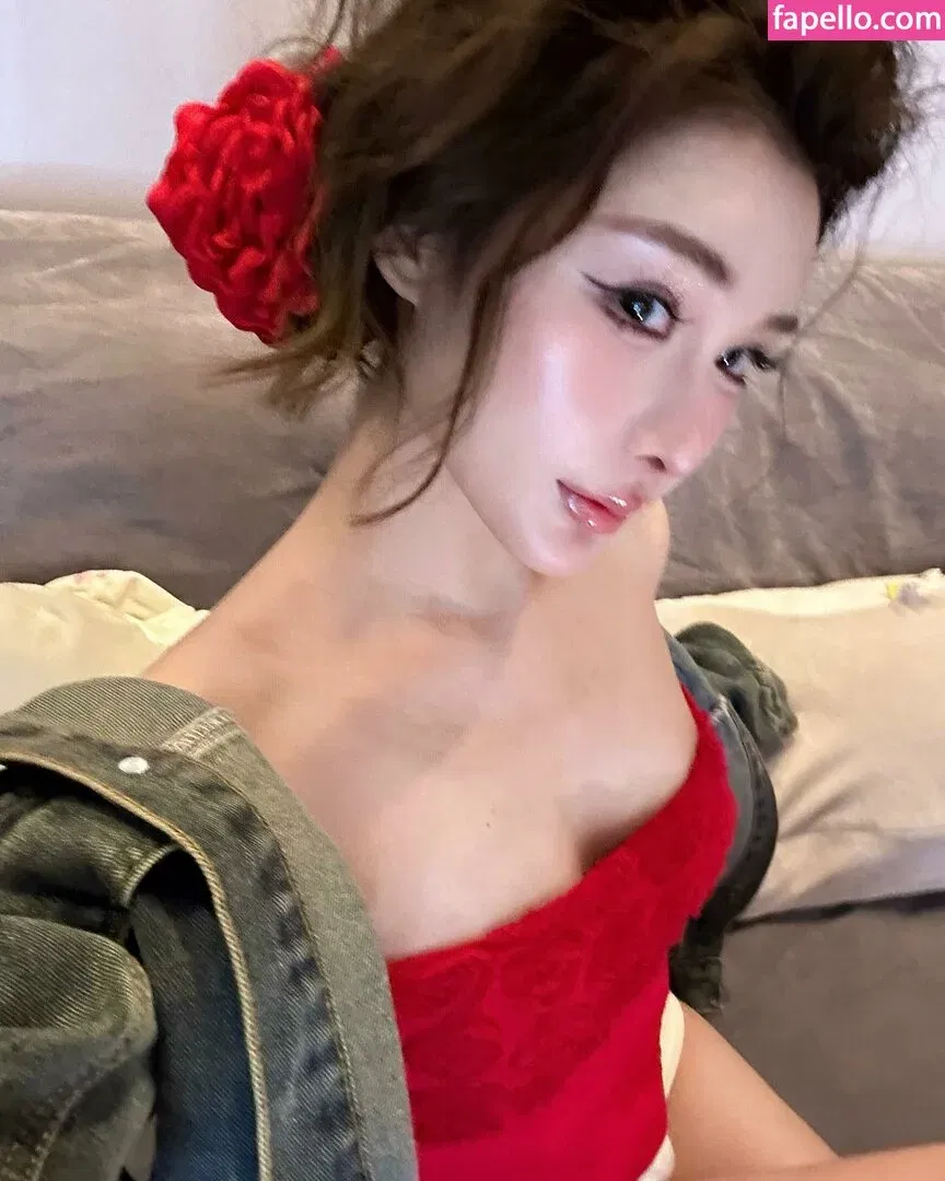 Ivy Ai.lin20_ Onlyfans Photo Gallery 