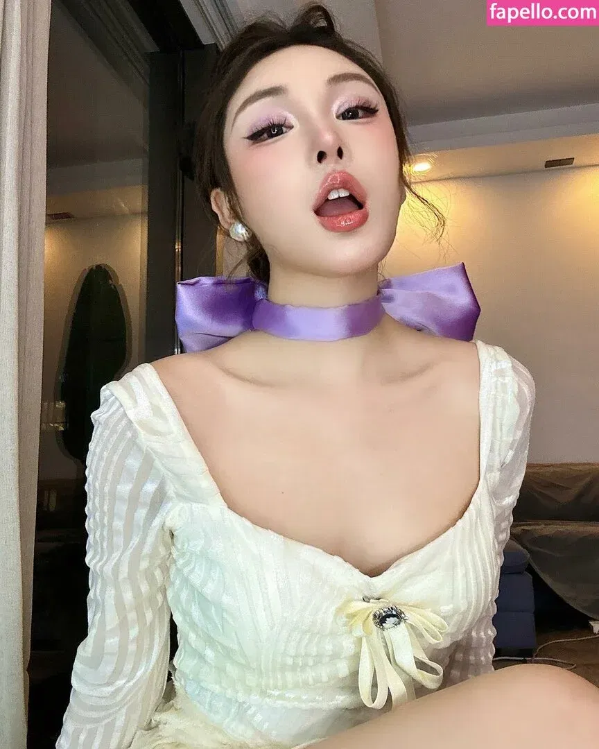 Ivy Ai.lin20_ Onlyfans Photo Gallery 