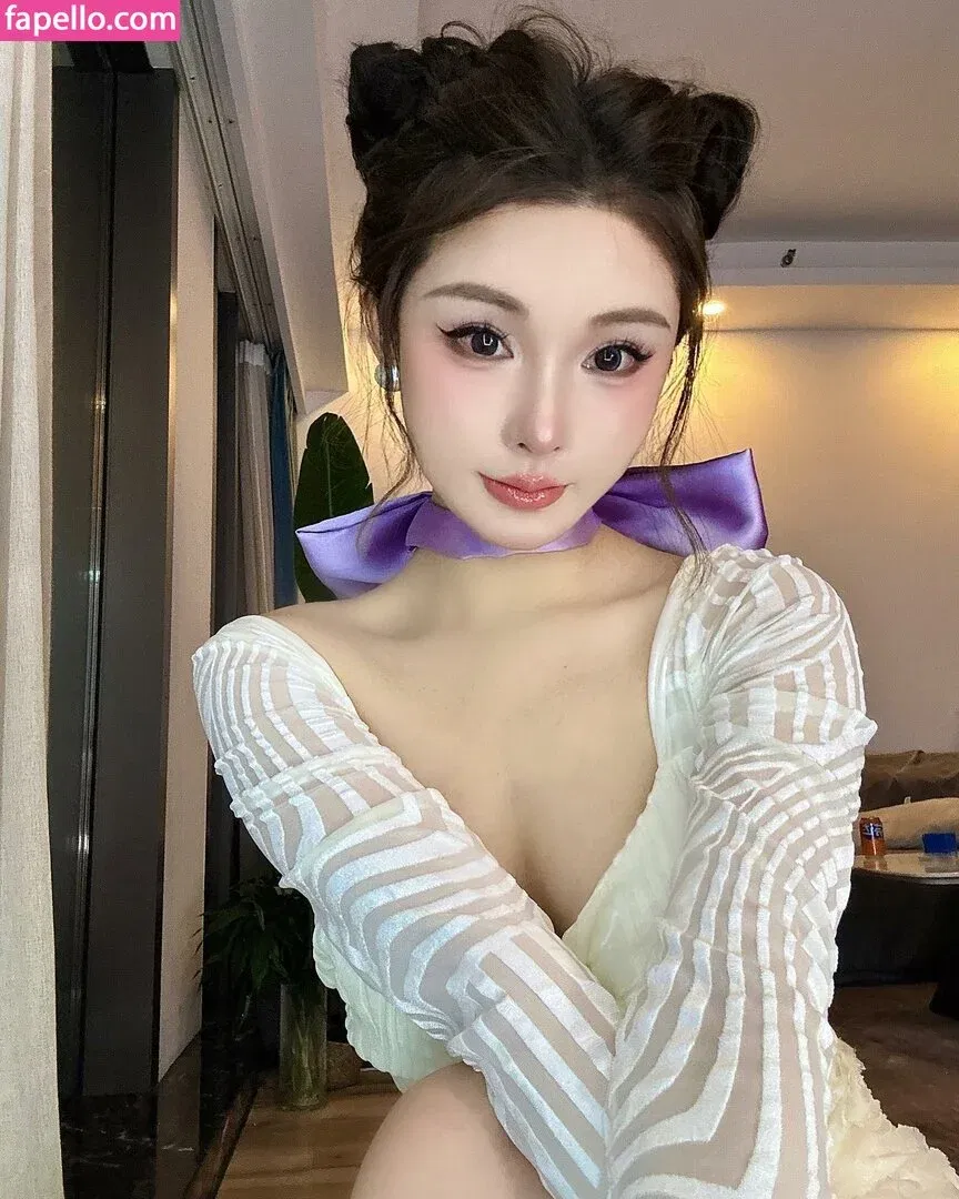 Ivy Ai.lin20_ Onlyfans Photo Gallery 