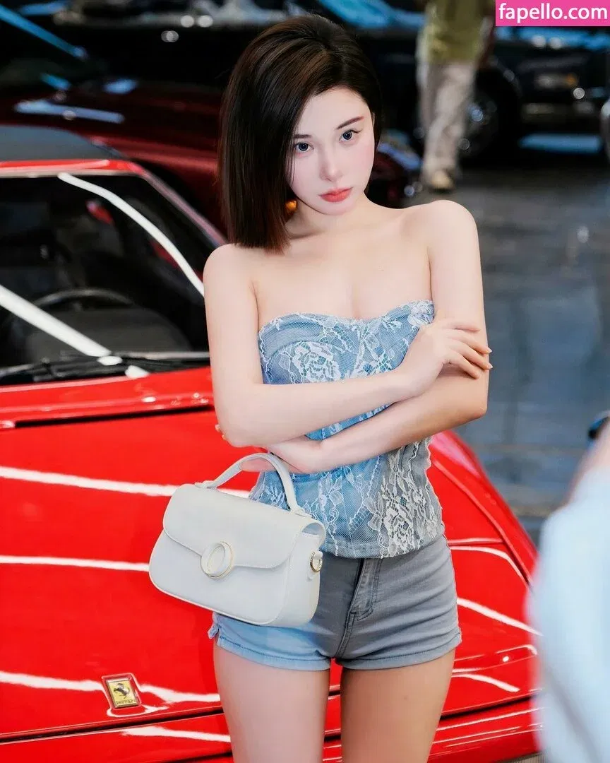 Ivy Ai.lin20_ Onlyfans Photo Gallery 